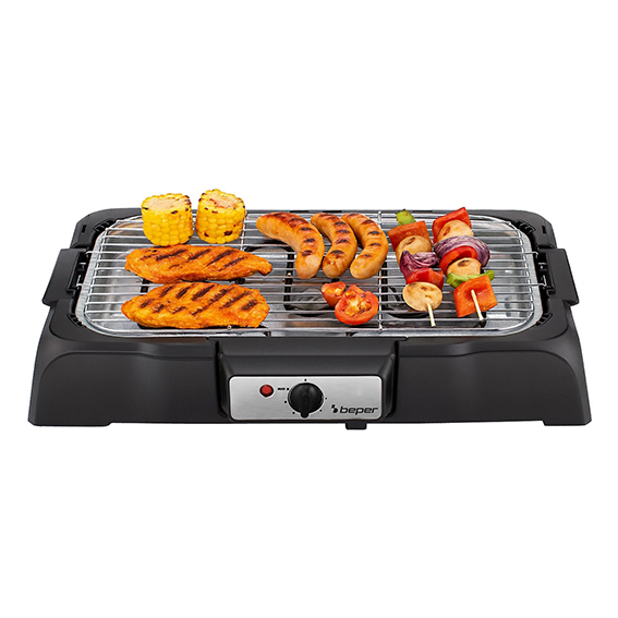 Barbecue elettrico 2000W Urban Grill - Beper